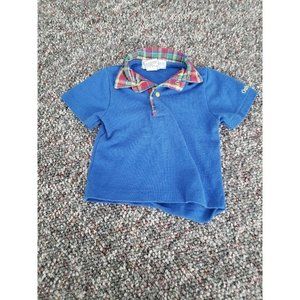 Vintage 80s/90s Oshkosh B'Gosh Baby‎ Polo